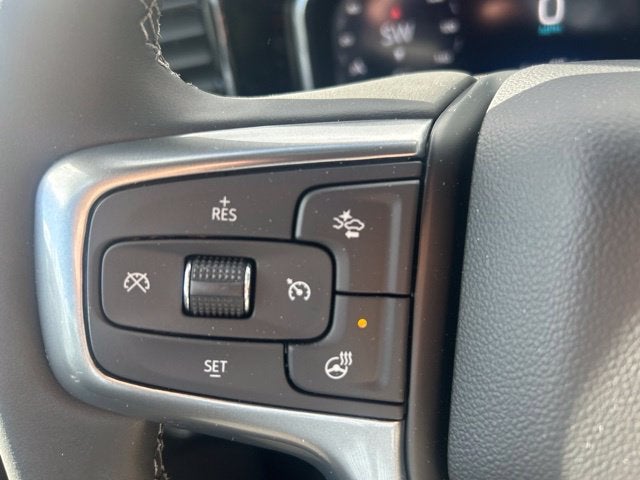 2026 Chevrolet Silverado 1500 LT - Photo 21