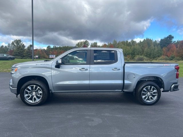 2026 Chevrolet Silverado 1500 LT - Photo 3