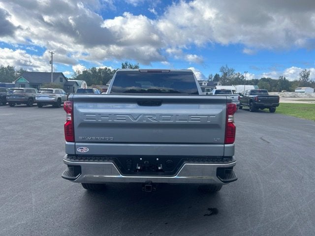 2026 Chevrolet Silverado 1500 LT - Photo 5