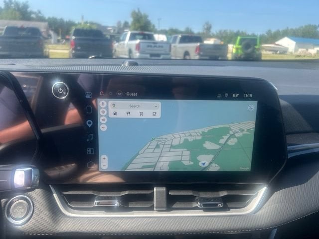 2027 Chevrolet Equinox LT - Photo 15