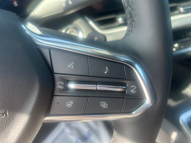 2027 Chevrolet Equinox LT - Photo 18