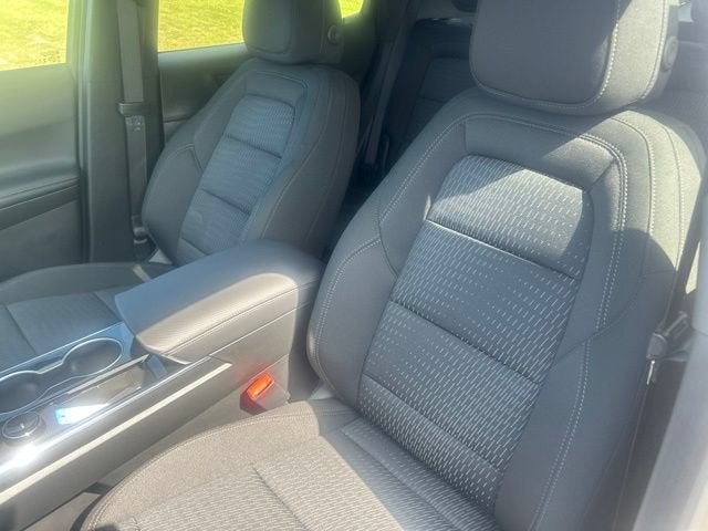 2027 Chevrolet Equinox LT - Photo 22