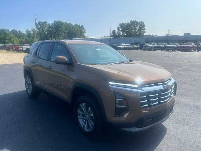 2027 Chevrolet Equinox LT - Photo 7