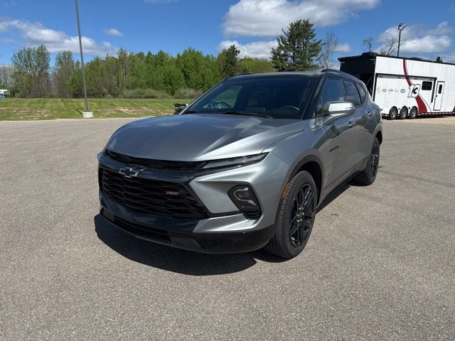 2024 Chevrolet Blazer 3.6 RS AWD's photo