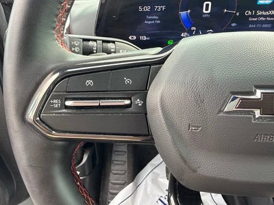 2024 Chevrolet Blazer EV RS