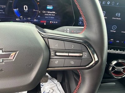 2024 Chevrolet Blazer EV RS