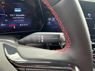 2024 Chevrolet Blazer EV RS