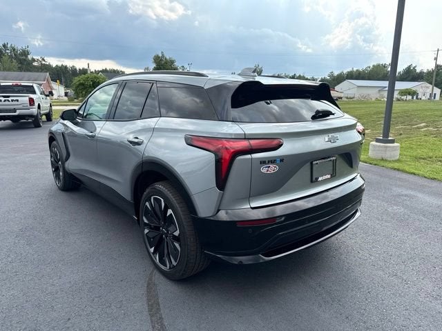 2024 Chevrolet Blazer EV RS