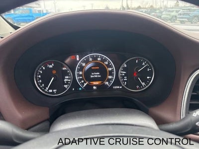 2019 Buick Enclave Avenir