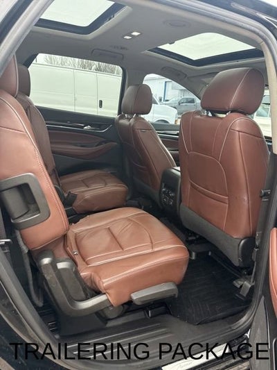 2019 Buick Enclave Avenir