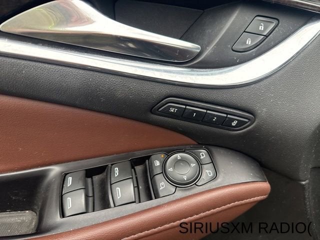 2019 Buick Enclave Avenir