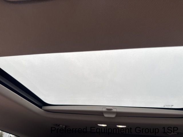 2019 Buick Enclave Avenir