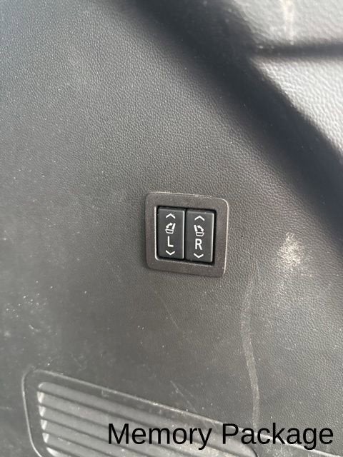 2019 Buick Enclave Avenir