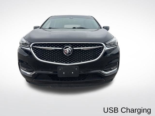 2019 Buick Enclave Avenir