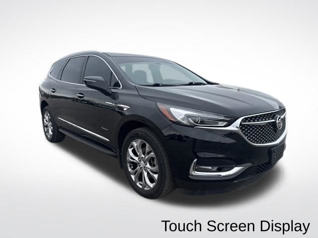 2019 Buick Enclave Avenir