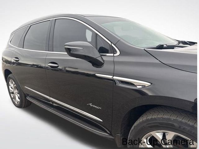 2019 Buick Enclave Avenir