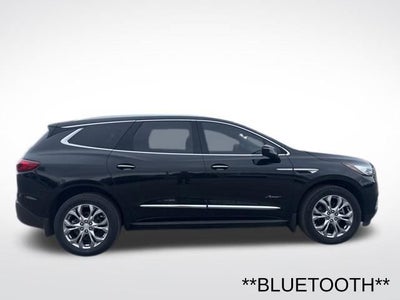 2019 Buick Enclave Avenir