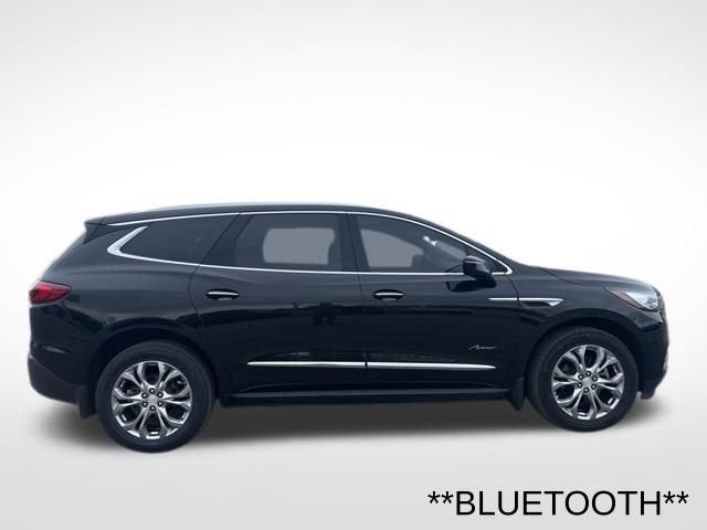 2019 Buick Enclave Avenir