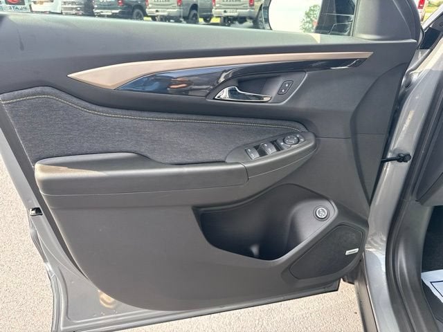 2026 Chevrolet Trailblazer Activ - Photo 11