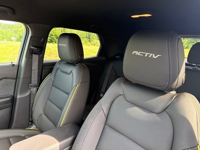 2026 Chevrolet Trailblazer Activ - Photo 14