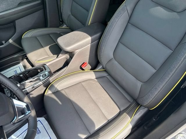 2026 Chevrolet Trailblazer Activ - Photo 15