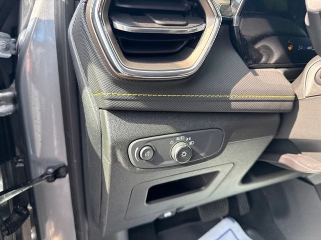 2026 Chevrolet Trailblazer Activ - Photo 17