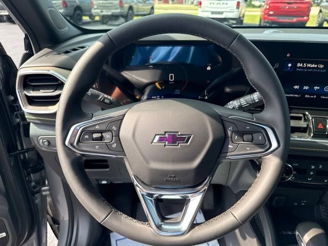 2026 Chevrolet Trailblazer Activ - Photo 18