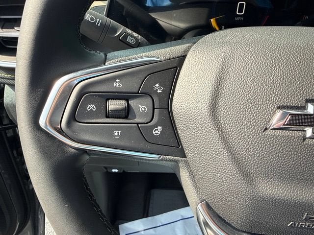 2026 Chevrolet Trailblazer Activ - Photo 19