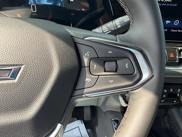 2026 Chevrolet Trailblazer Activ - Photo 20