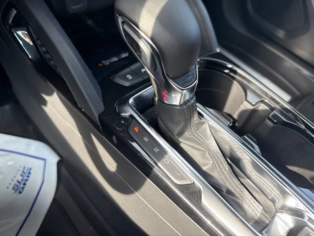 2026 Chevrolet Trailblazer Activ - Photo 25