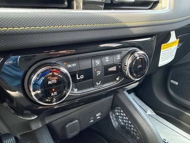 2026 Chevrolet Trailblazer Activ - Photo 28