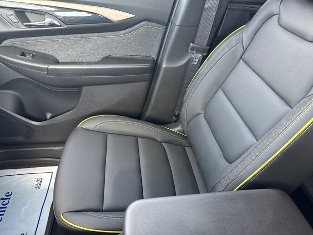 2026 Chevrolet Trailblazer Activ - Photo 33
