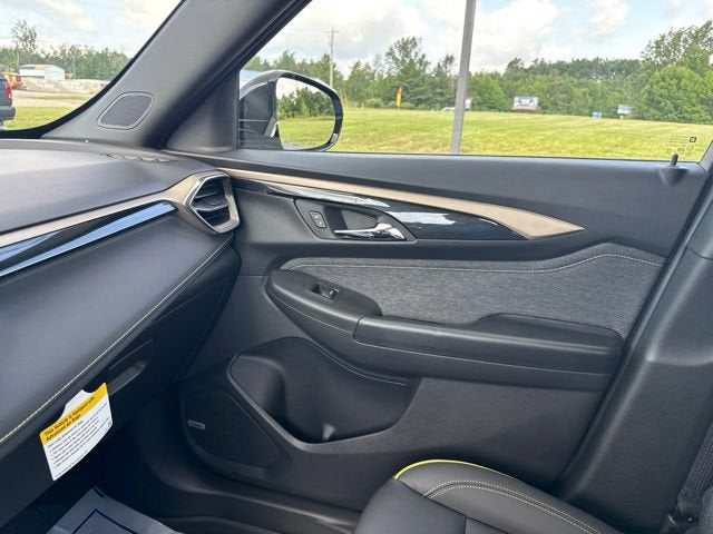 2026 Chevrolet Trailblazer Activ - Photo 34
