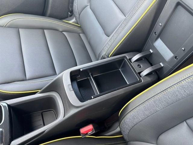 2026 Chevrolet Trailblazer Activ - Photo 35