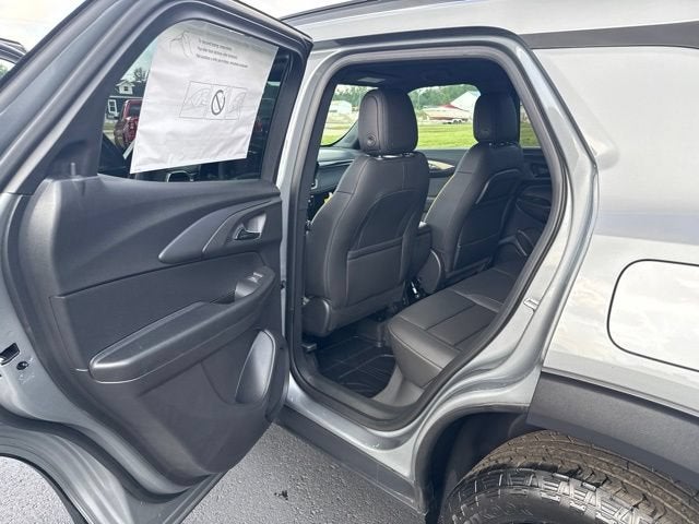 2026 Chevrolet Trailblazer Activ - Photo 37