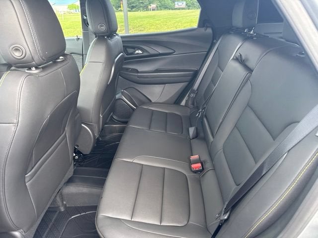 2026 Chevrolet Trailblazer Activ - Photo 39