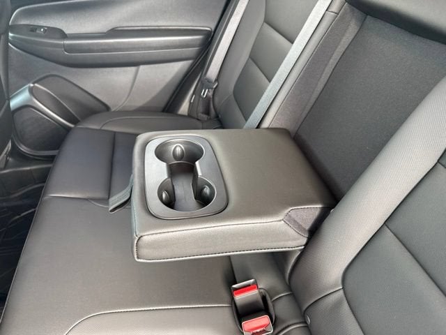 2026 Chevrolet Trailblazer Activ - Photo 43