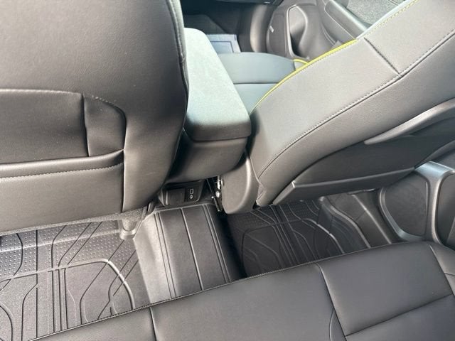 2026 Chevrolet Trailblazer Activ - Photo 44