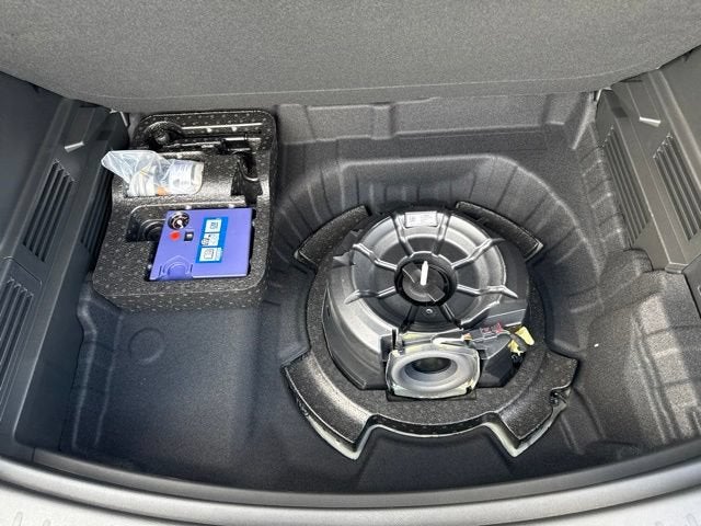 2026 Chevrolet Trailblazer Activ - Photo 51