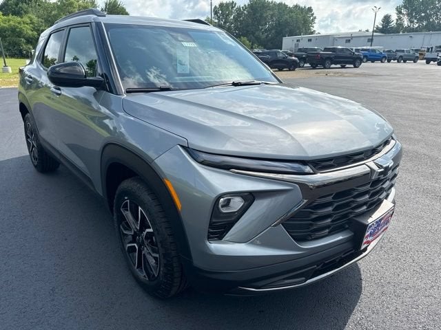 2026 Chevrolet Trailblazer Activ - Photo 7