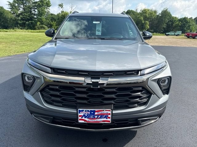 2026 Chevrolet Trailblazer Activ - Photo 8