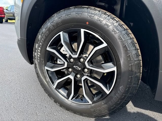 2026 Chevrolet Trailblazer Activ - Photo 9