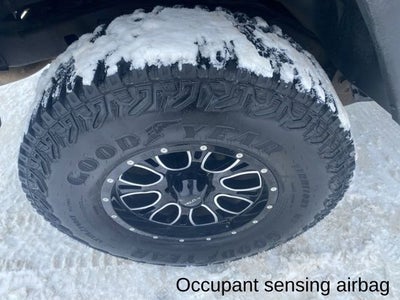 2015 Jeep Wrangler Rubicon