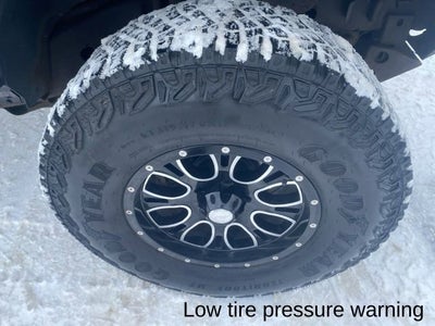 2015 Jeep Wrangler Rubicon