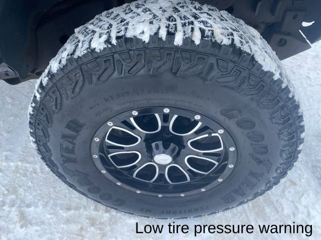 2015 Jeep Wrangler Rubicon