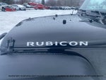2015 Jeep Wrangler Rubicon