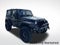 2015 Jeep Wrangler Rubicon