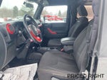 2015 Jeep Wrangler Rubicon