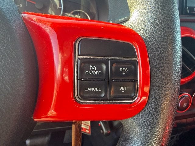 2018 Jeep Wrangler JK Unlimited Sport 4x4
