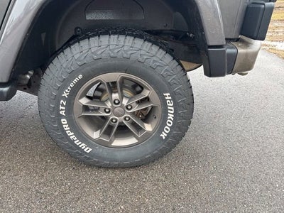 2016 Jeep Wrangler Unlimited 75th Anniversary